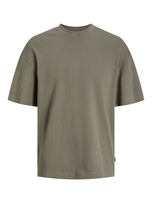 JJEURBAN EDGE TEE SS O-NECK NOOS