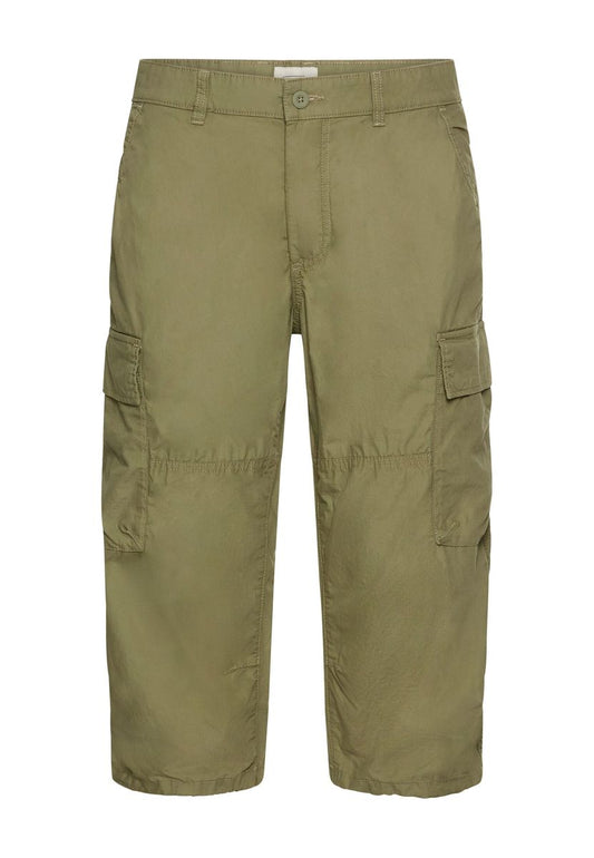 3/4 Cargo Shorts Regular Fit