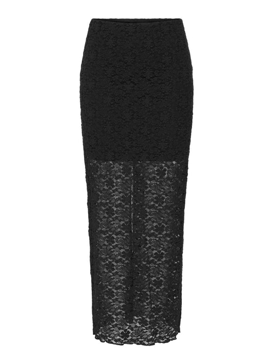 ONLLORENZA LONG LINING SKIRT JRS