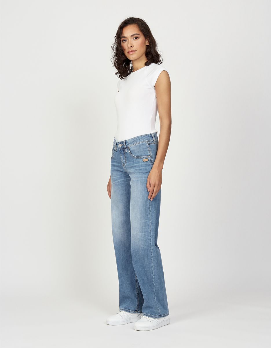 94RIVER - comfort straight fit