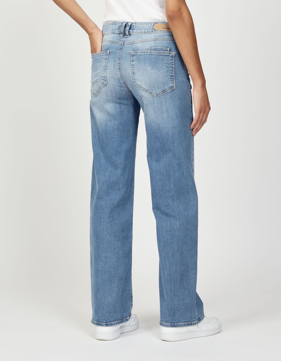 94RIVER - comfort straight fit