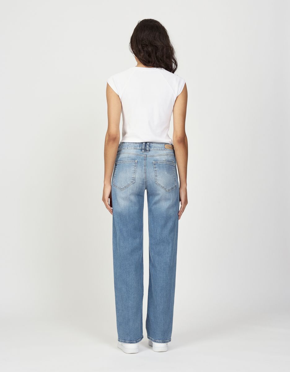 94RIVER - comfort straight fit