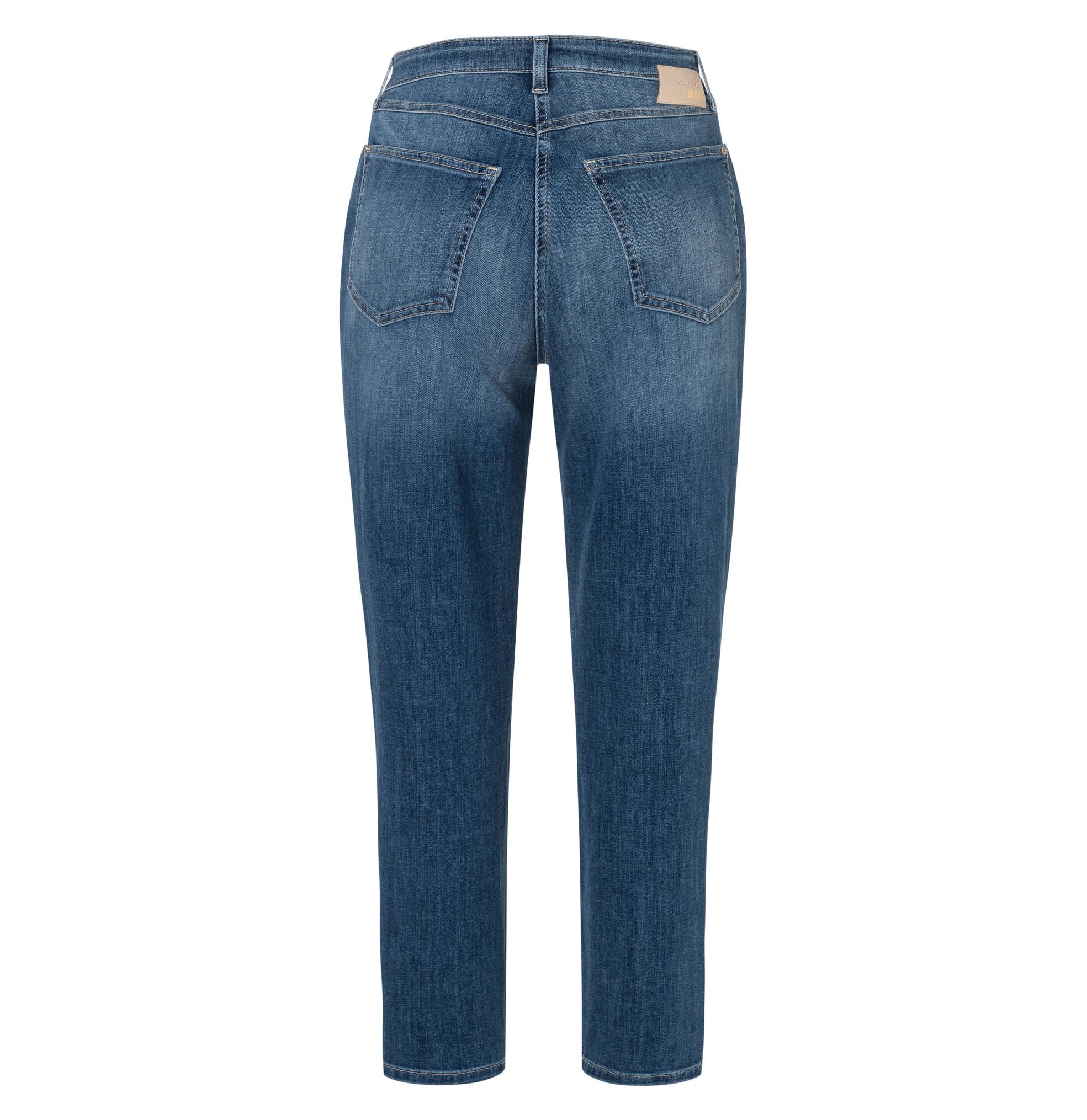 MAC JEANS - RICH CARROT, Light authentic denim