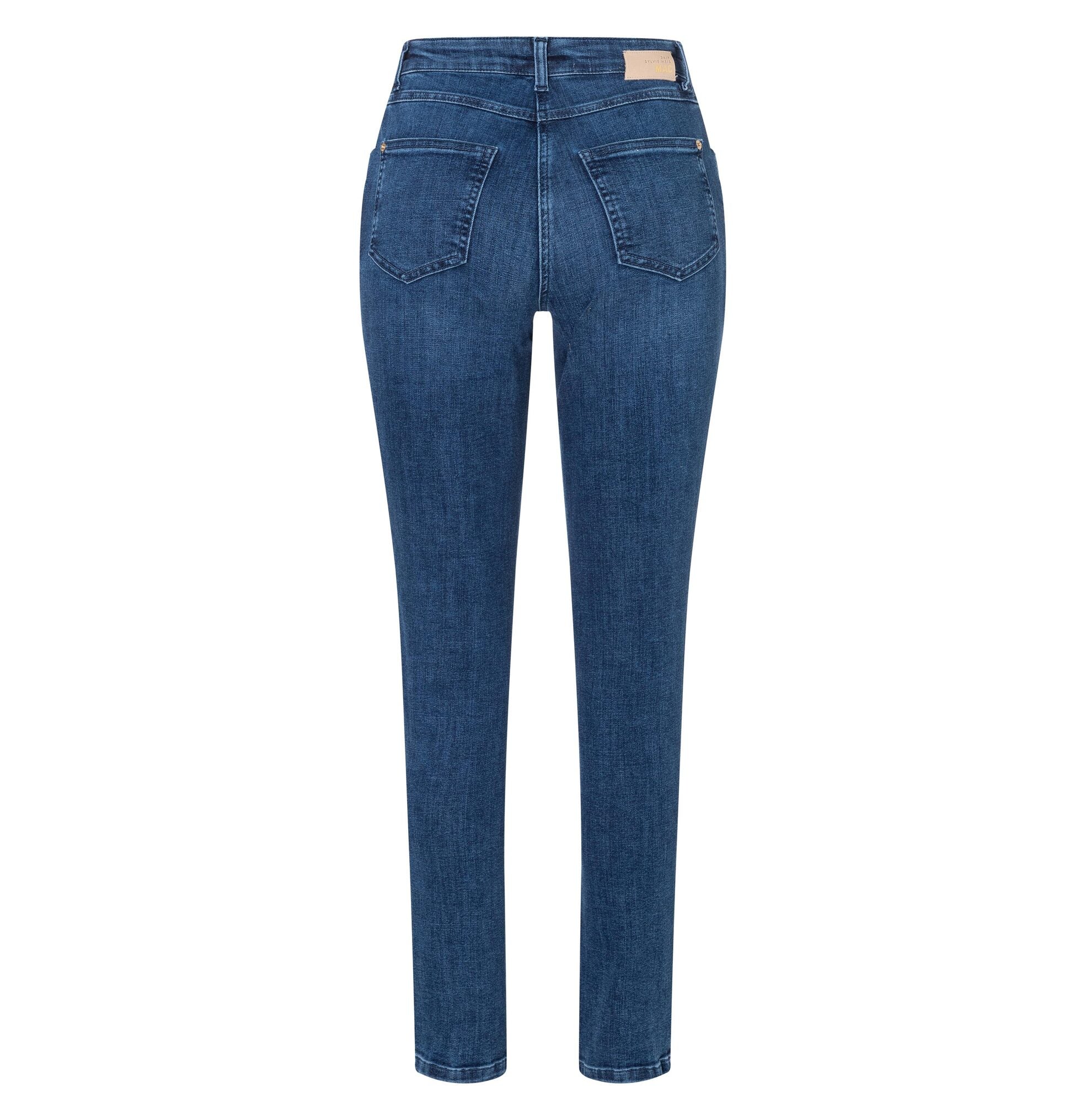 MAC JEANS - MEL, Light authentic denim