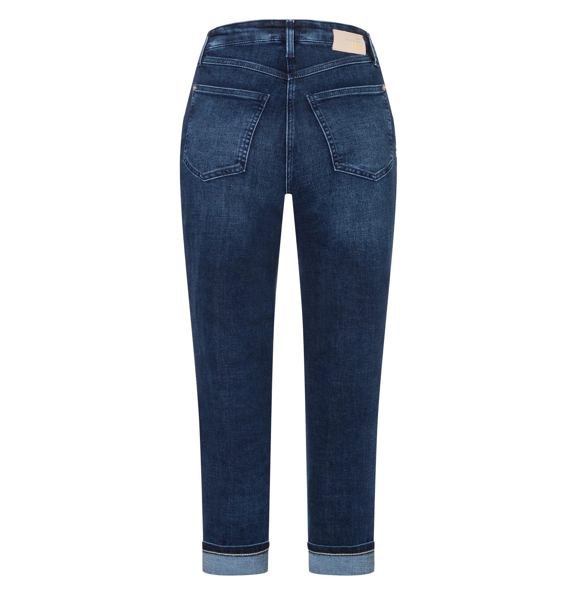 MAC JEANS - RICH CARROT, Light authentic denim