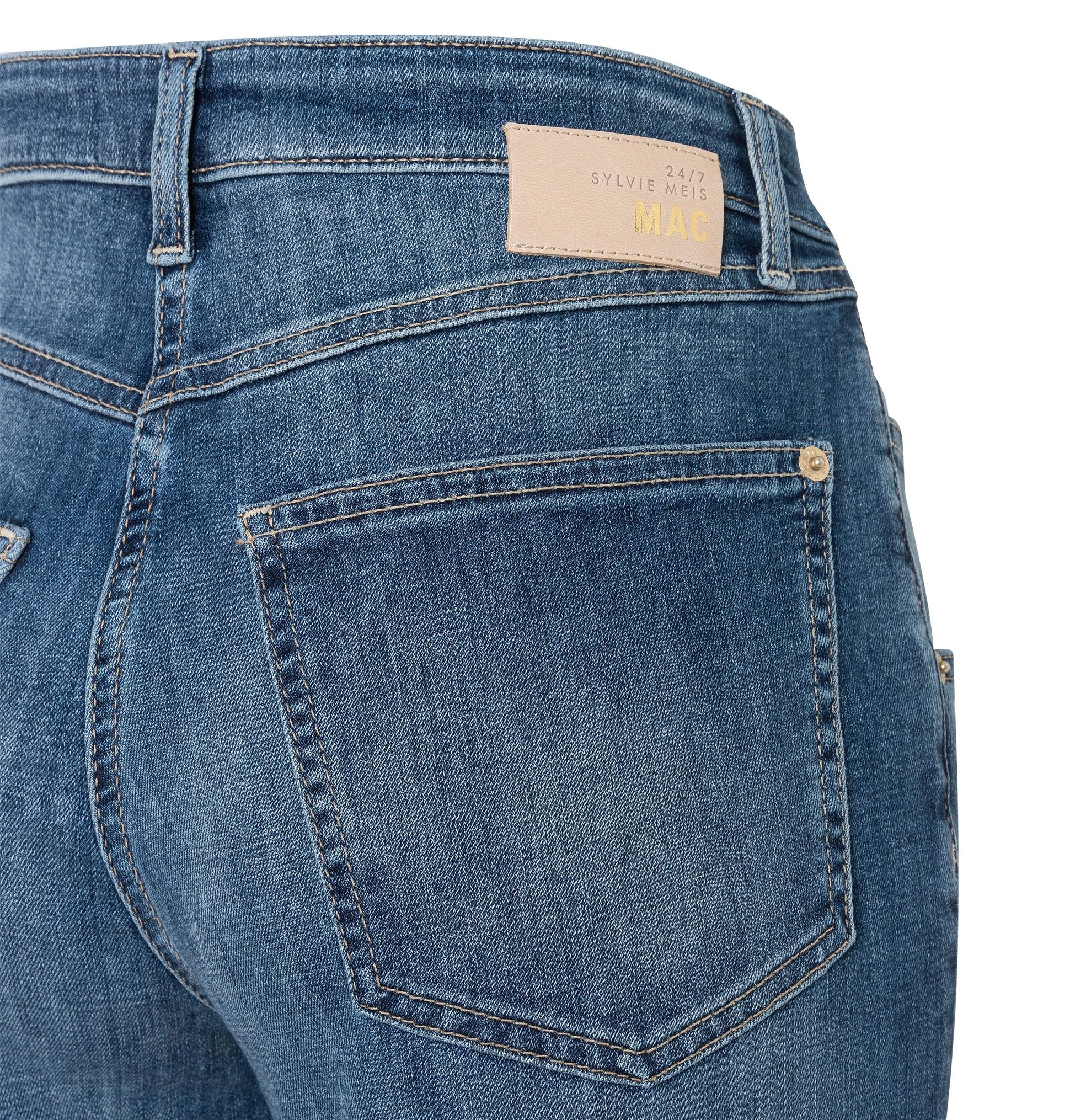 MAC JEANS - RICH CARROT, Light authentic denim