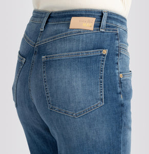 MAC JEANS - RICH CARROT, Light authentic denim