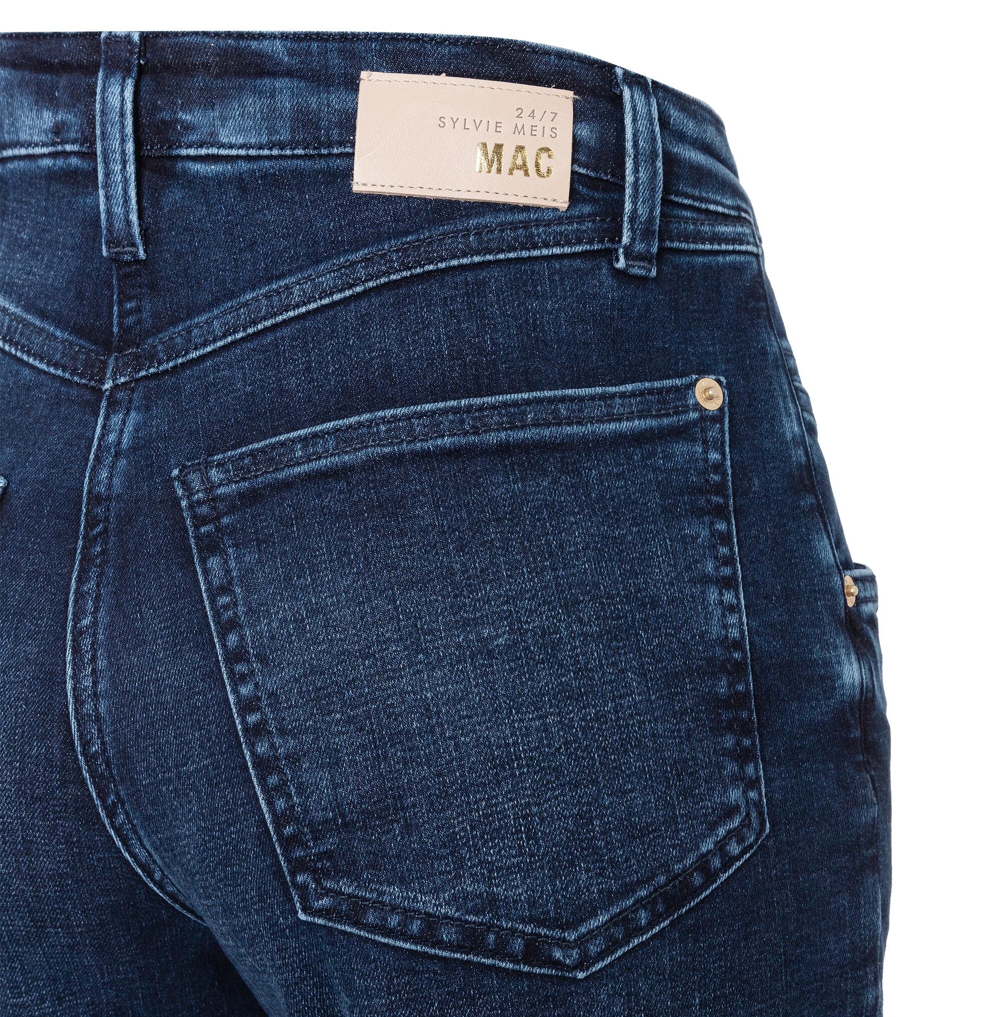 MAC JEANS - RICH CARROT, Light authentic denim