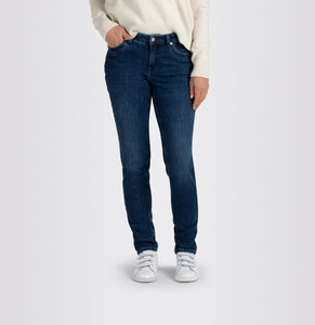 MAC JEANS - MEL, Light authentic denim