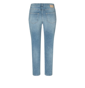 MAC JEANS - MEL, Light authentic denim