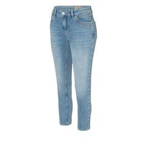 MAC JEANS - MEL, Light authentic denim