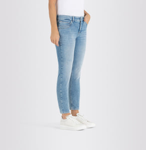 MAC JEANS - MEL, Light authentic denim