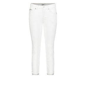 MAC JEANS - RICH SLIM, Light authentic denim