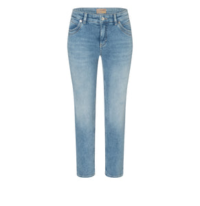 MAC JEANS - MEL, Light authentic denim