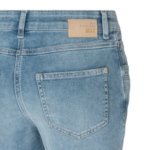 MAC JEANS - MEL, Light authentic denim