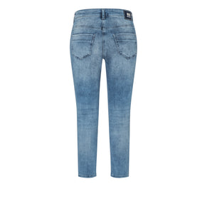 MAC JEANS - RICH SLIM, Light authentic denim