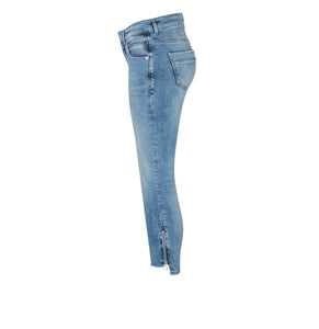 MAC JEANS - RICH SLIM, Light authentic denim