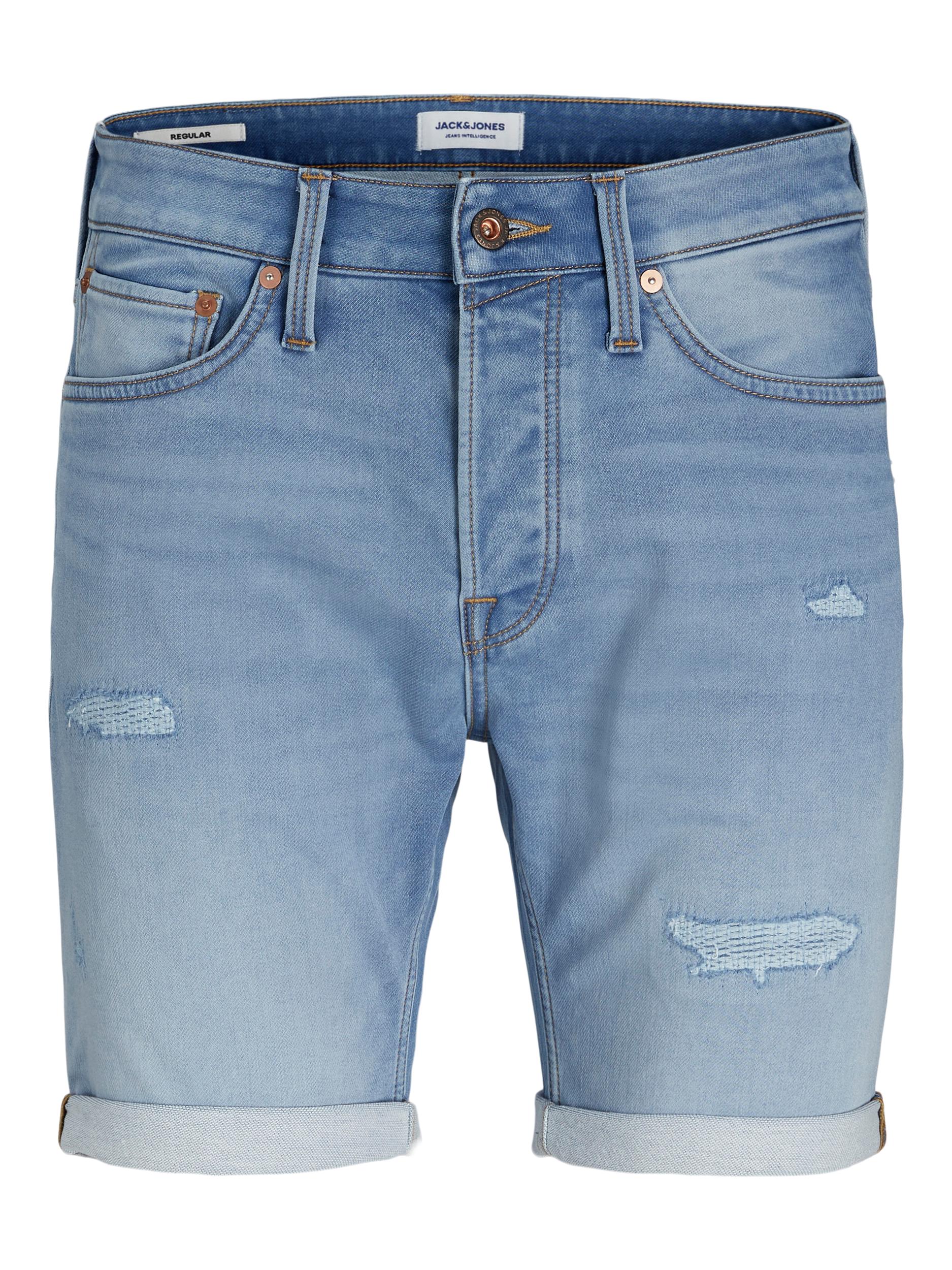 JJIRICK JJICON SHORTS GE 635  I.K SN