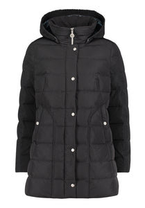 Winterjacke