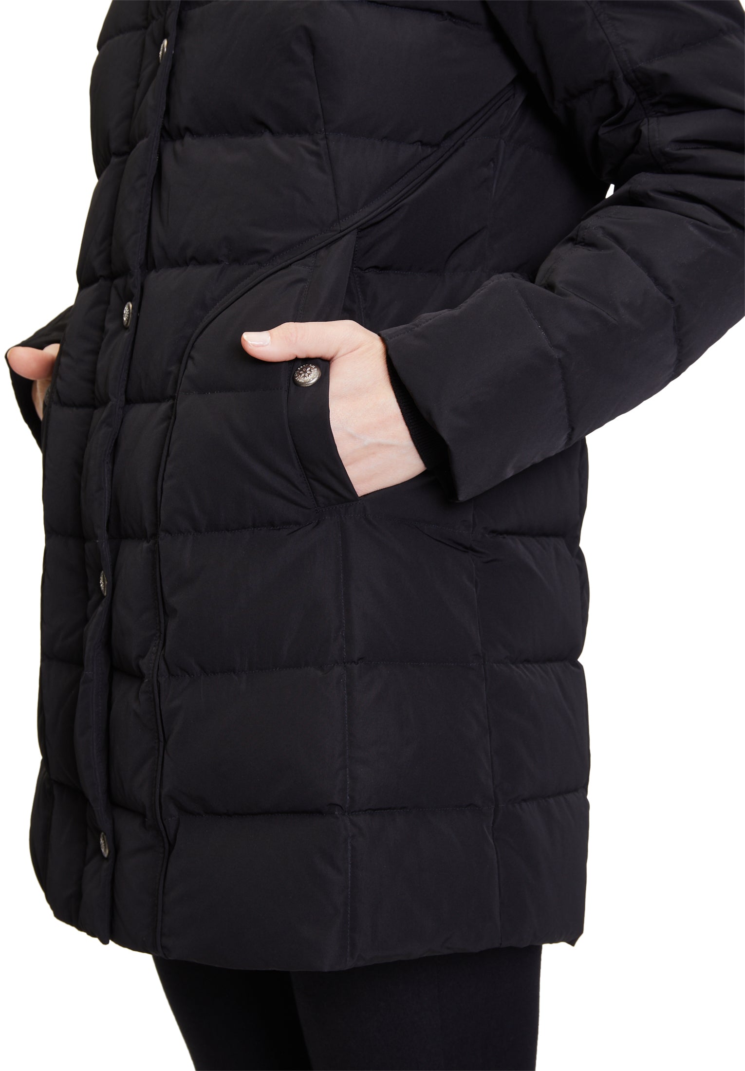 Winterjacke