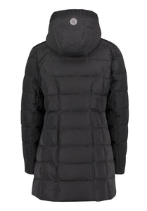 Winterjacke