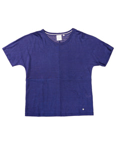 Linen T-Shirt