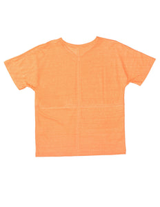 Linen T-Shirt