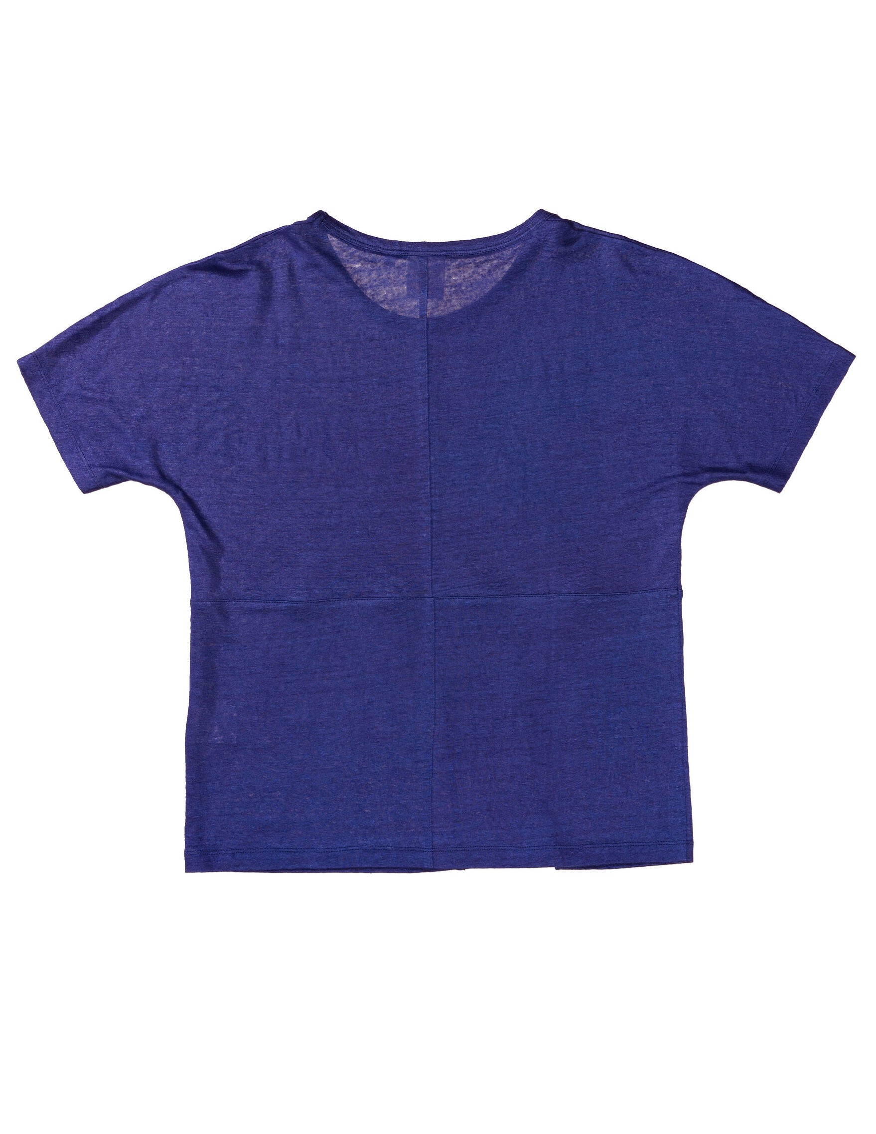 Linen T-Shirt