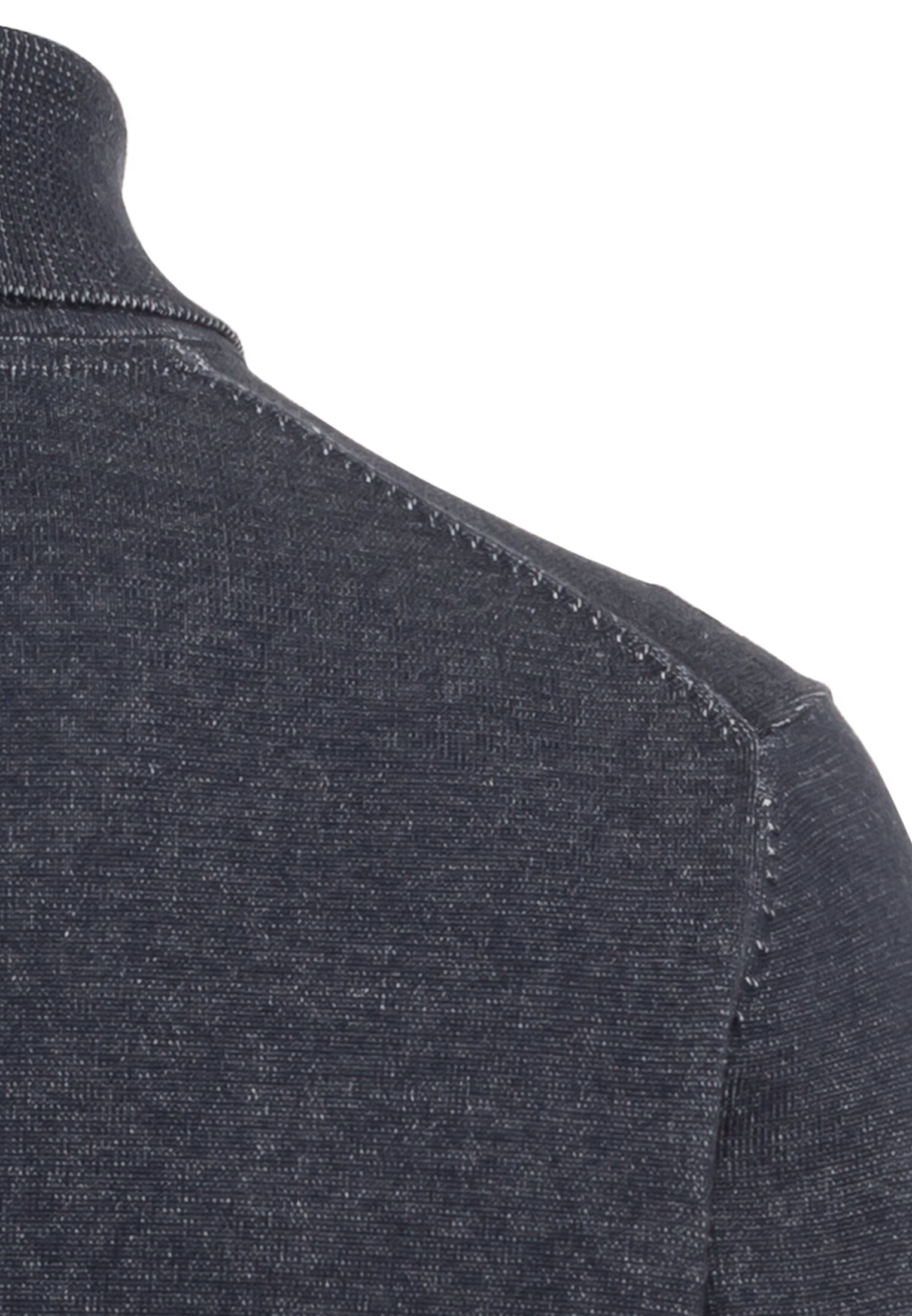 Knit 1/1 Rollneck