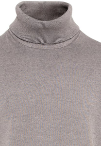 Knit 1/1 Rollneck