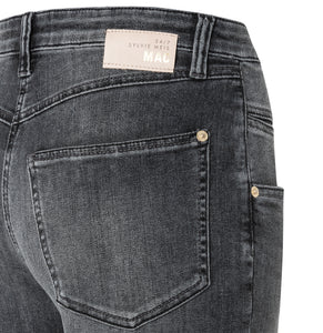 MAC JEANS - RICH CARROT, Light authentic denim