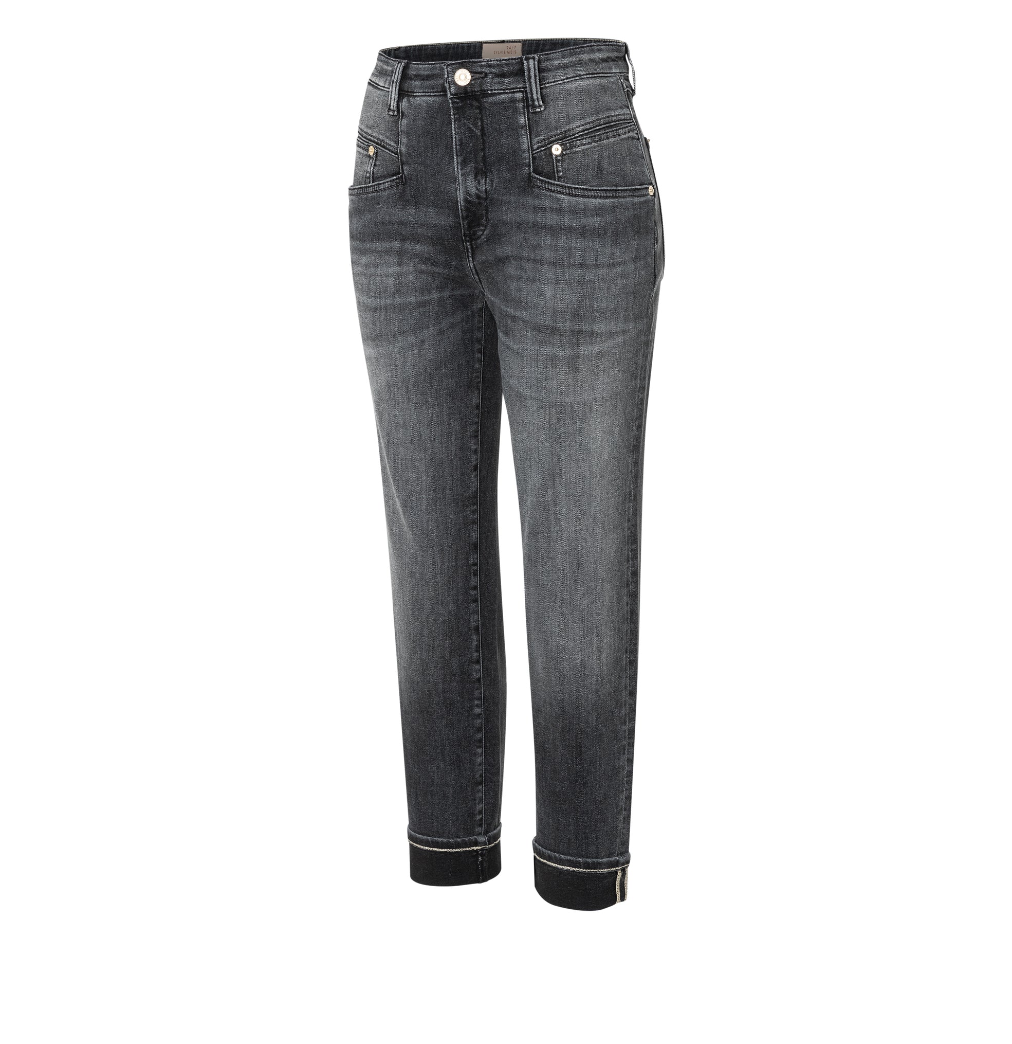 MAC JEANS - RICH CARROT, Light authentic denim