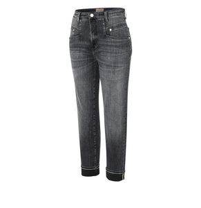 MAC JEANS - RICH CARROT, Light authentic denim