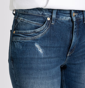 MAC JEANS - MEL, Light authentic denim