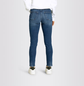 MAC JEANS - MEL, Light authentic denim