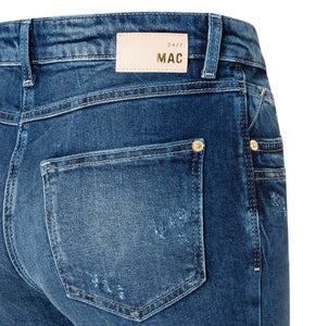 MAC JEANS - MEL, Light authentic denim