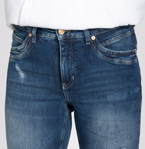 MAC JEANS - MEL, Light authentic denim