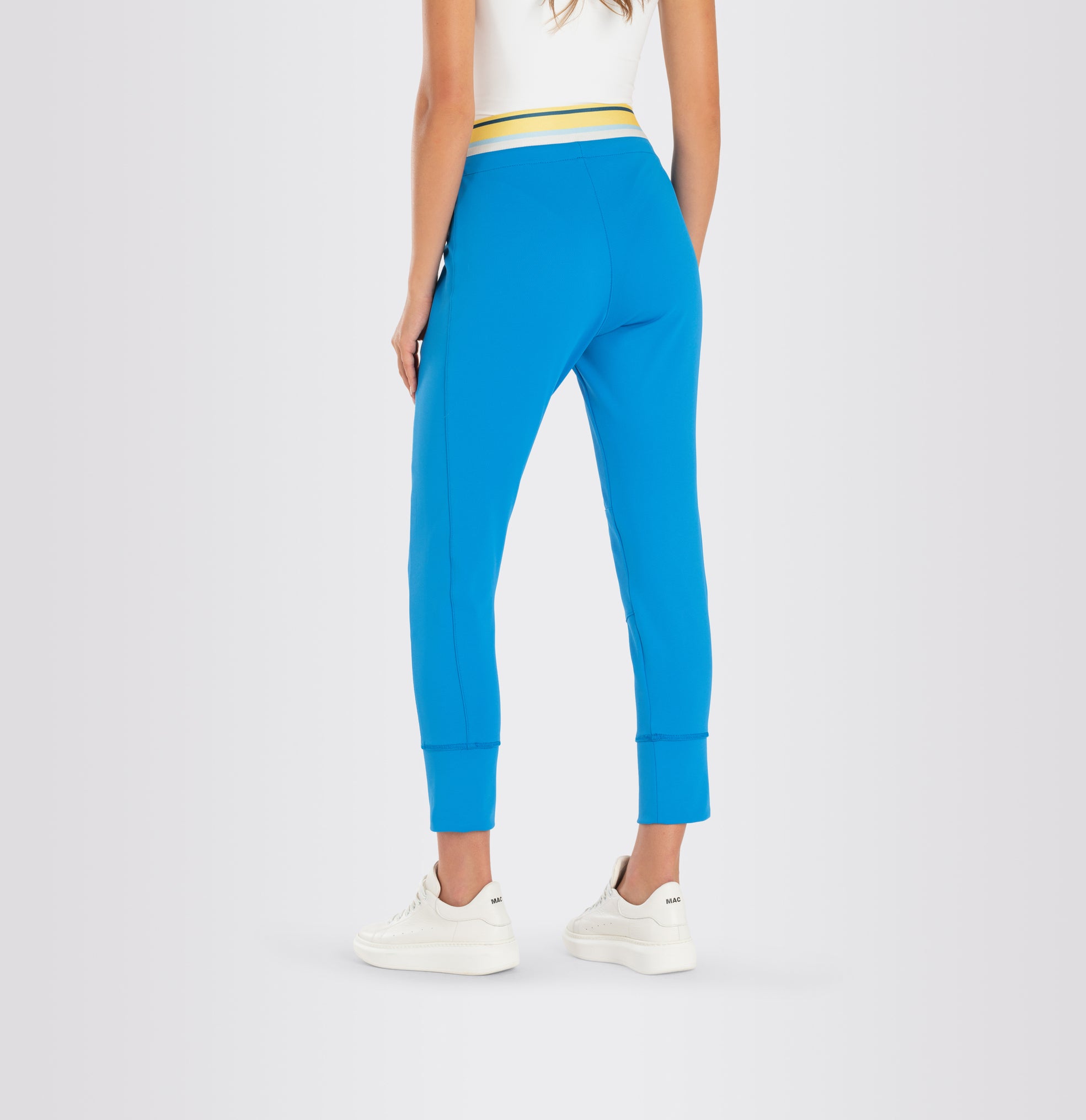 MAC JEANS - FUTURE 4.0, Stretch ribbon